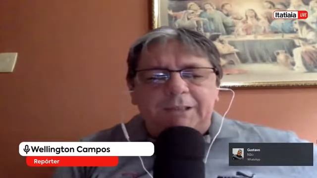 RÁDIO ESPORTES, COM MILTON NAVES - 25/11/2021 смотреть онлайн
