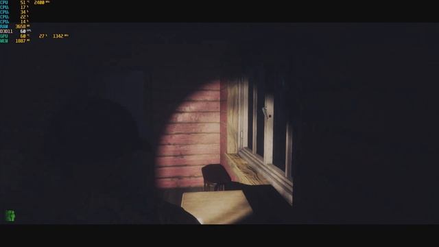Dead Frontier 2 on Core 2 Extreme QX9770 3.2GHz GTX 970 смотреть онлайн