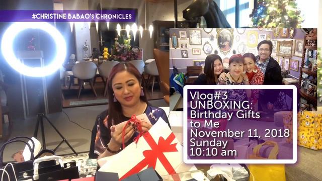 VLOG #3 will be up tomorrow Sunday 11/11/2018 at 10:10am ! смотреть онлайн