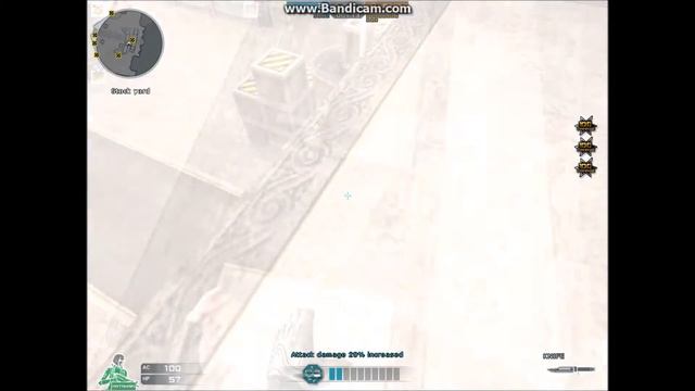 CF parkour ph смотреть онлайн