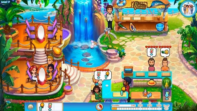 THE LOVE BOAT ⛴ 9: Hüterin des Codes ⛴ Let's Play THE LOVE BOAT™ смотреть онлайн