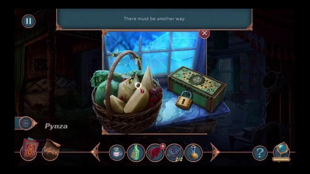 Connected Hearts 3: The Musketeers Saga BONUS Walkthrough смотреть онлайн