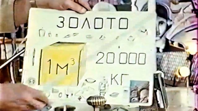 Занимательная физика от проф. Н.Н. Соколова в Политехническом музее (1990-е годы) смотреть онлайн