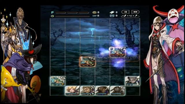 Terra Battle - Walkthrough Gameplay - Part 2 - Google Play, Android, IOS смотреть онлайн