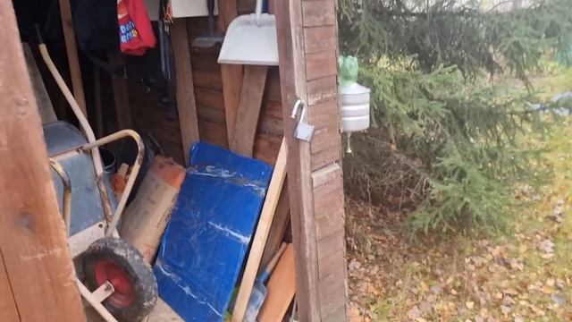Первый Снег Едем на Дачу смотреть онлайн