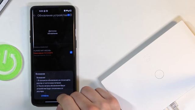 Обновление прошивки Huawei WS318n / Как обновить ПО на Huawei WS318n? смотреть онлайн