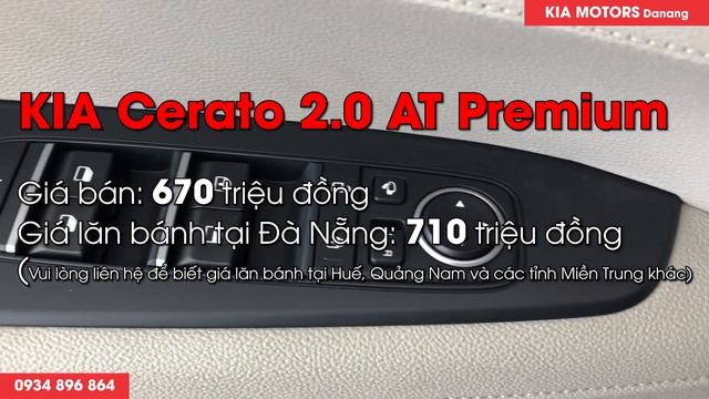 Cập nhật giá xe KIA CERATO tháng 11/2020 | Tổng chi phí lăn bánh tại Đà Nẵng смотреть онлайн