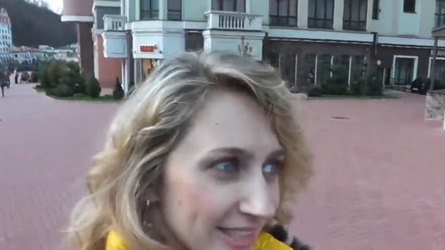 Курорт Роза Хутор смотреть онлайн