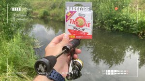 Новый Шнур-паутинка для Мормышинга. Успей купить!