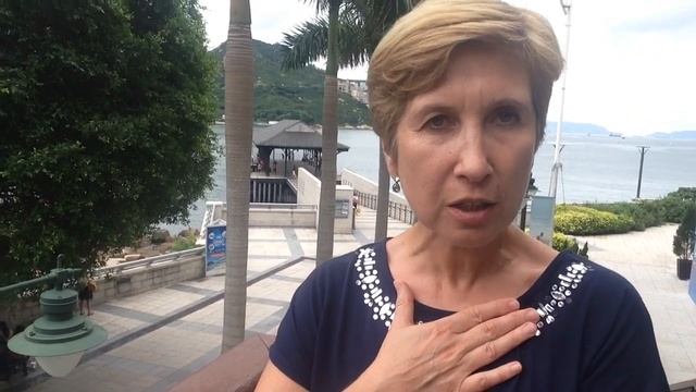 Трансформация. Пространство, созданное верой. смотреть онлайн