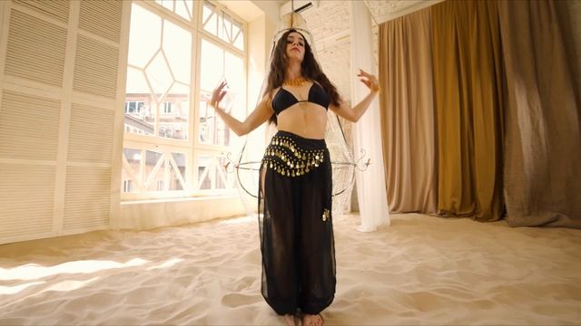 Sting - Desert Rose High Heels смотреть онлайн
