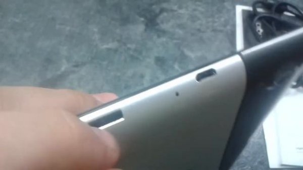 Обзор планшета prestigio multipad 4