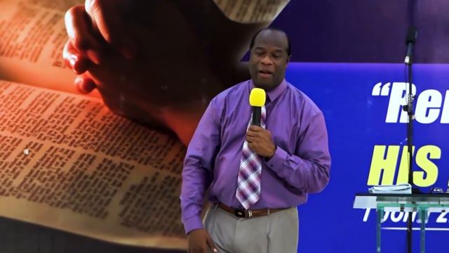 We Are God's Bond-Servants - Apostle Dr. Koduah смотреть онлайн