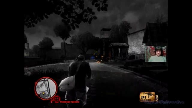 The Saboteur - 14. Секрет на кладбище (прохождение на русском) смотреть онлайн