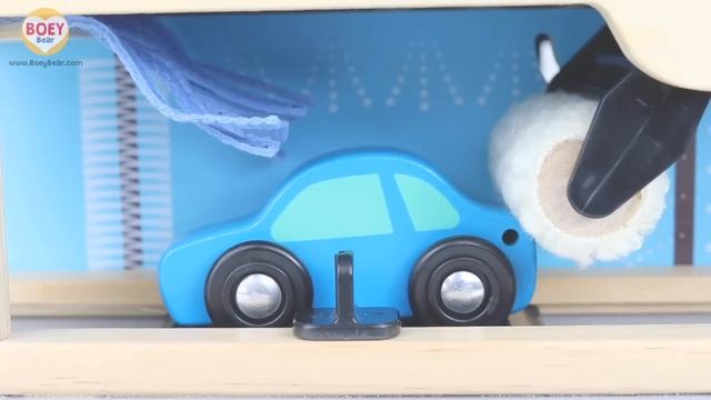 Best Car Videos For Toddlers | Toy Learning Videos For Toddlers | Wooden Toy Car Toddler Video