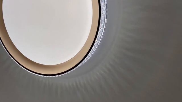 Настенно-потолочный светодиодный светильник Sonex Shiny 3054/EL, 3054/DL