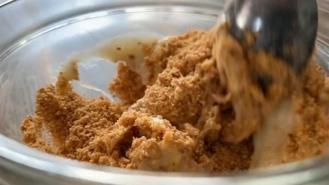 Десерт БЕЗ ВЫПЕЧКИ всего из ТРЕХ ингредиентов! смотреть онлайн