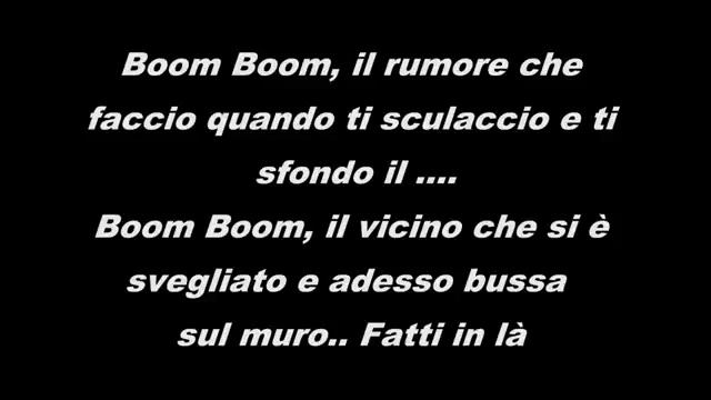 Gue' Pequeno Ft Zuli,Emis Killa,Vacca XXX Pt.2 "Testo" смотреть онлайн