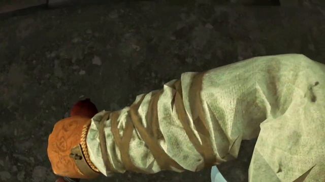 Dungeons Of Eternity - The Perfect Coop Dungeon Crawler