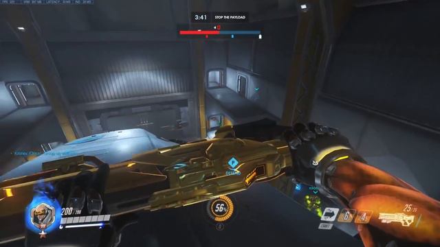 Overwatch - The RETURN of DPS Heroes! (PTR Meta Analysis) смотреть онлайн