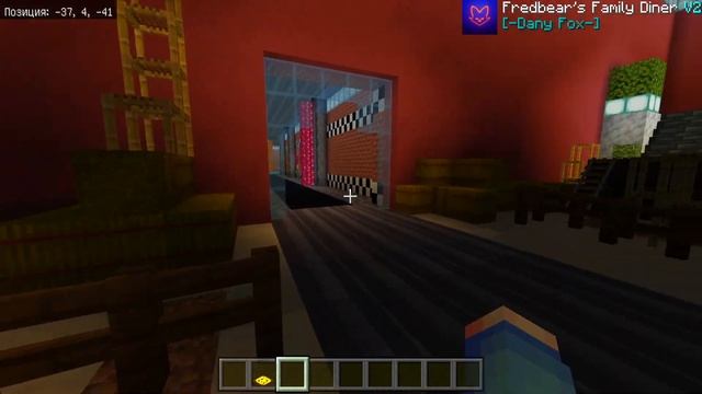 КАК СТАТЬ АНИМАТРОНИКОМ ФНАФ 9 В МАЙКНАРФТЕ ФНАФ MINECRAFT SCP FNAF 9 ПРОЖИЛ 100 ДНЕЙ смотреть онлайн