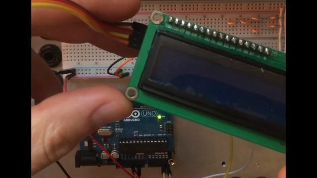 Dual OLED Display 0,98" Arduino SSD1306 [Fr] смотреть онлайн