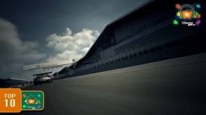 ТОП 10 Эксклюзивов PS3 и Xbox 360 (TOP 10 exclusive PS3, Xbox 360 games)