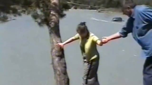 Экскурсия в Чемал. 2003 г. Видео Г. Овсепяна, цифровая обработка А. Давыдкина. смотреть онлайн