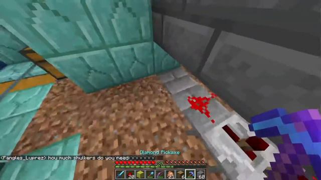 Minecraft Multiplayer: Tortuga S2 EP10 We upgrade our base!!!!! смотреть онлайн