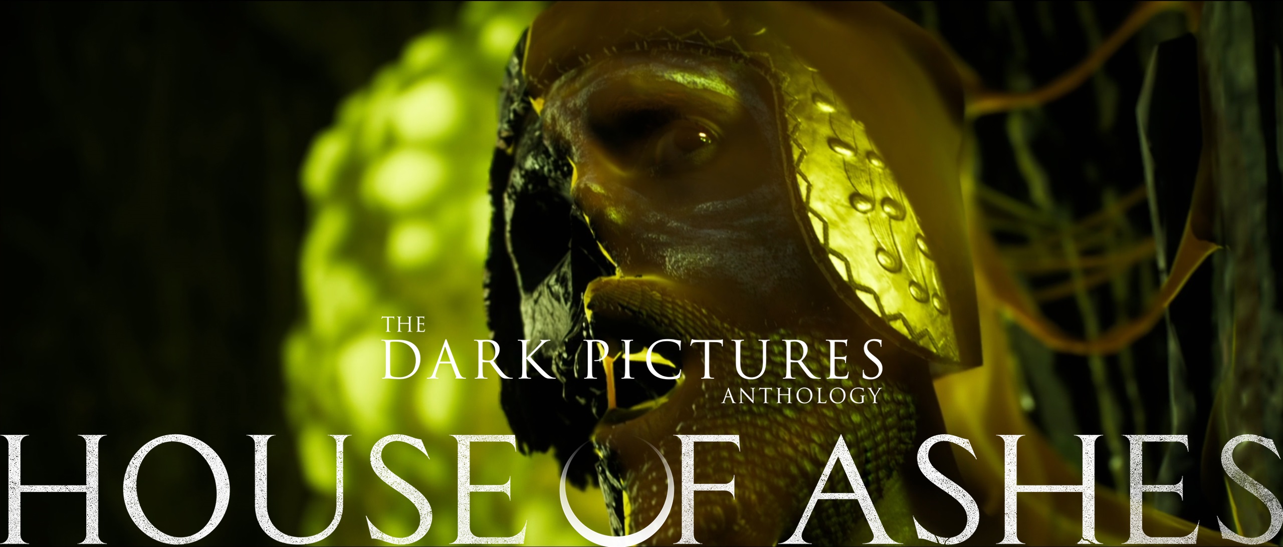 Логово ► House of Ashes #7