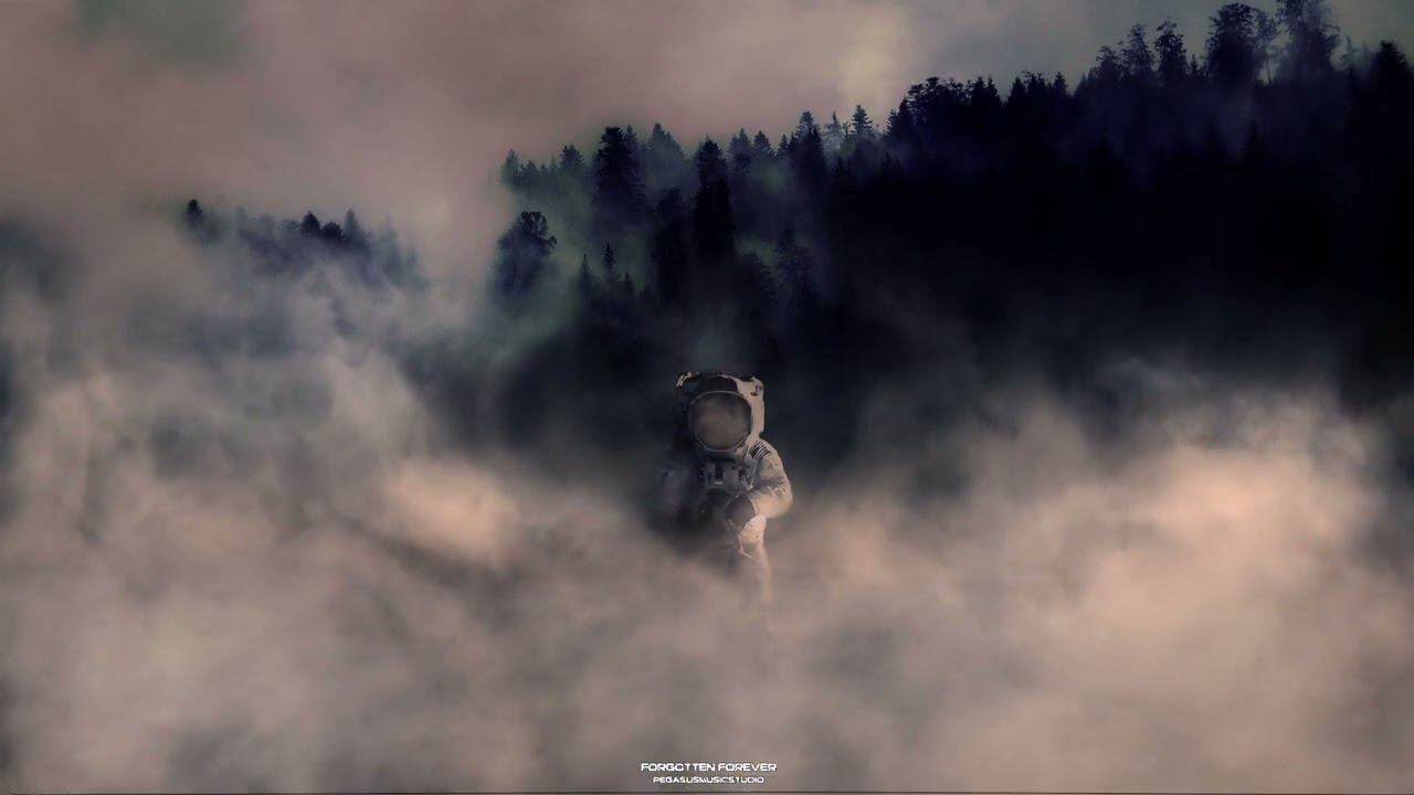 PegasusMusicStudio -  Forgotten Forever | Epic Ambient Background