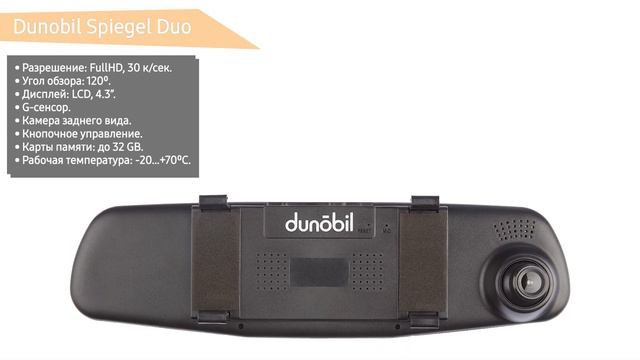 ТОП—7. ?Лучшие видеорегистраторы-зеркало (и с камерой заднего вида). Рейтинг на Июнь 2021 года! смотреть онлайн