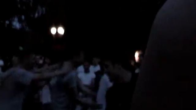 9.06.2013, Украина, Донецк, бульвар Пушкина,Ukraine, Donetsk, Pushkin Boulevard смотреть онлайн