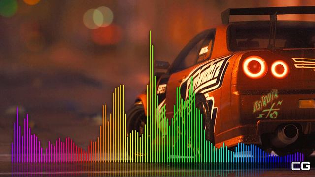 Need For Speed: Underground (2003) | 24's - T.I. (NFSU)