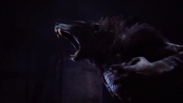 Werewolf: The Apocalypse - Earthblood. #8: Финал/Концовка. Спасти Аву.