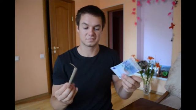 Зарплата в конверт и деление колоды :) Salary to envylope and split deck.. :) Magic смотреть онлайн