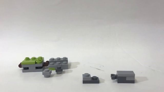 LEGO Minecraft Legends #2. 2023! смотреть онлайн