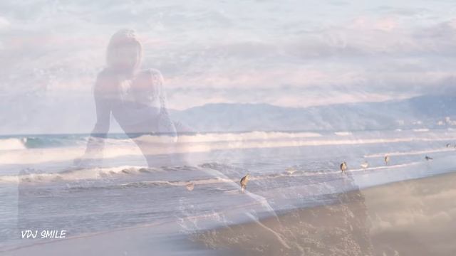 Sharapov - Invisible Love (The Distance & Igi Remix)