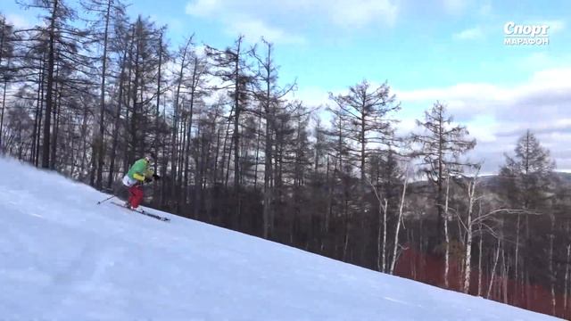 Rossignol Famous 6 2017-2018. Тесты, отзывы смотреть онлайн