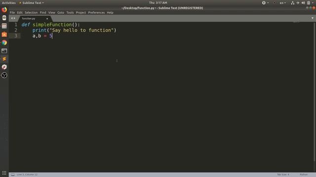 7. Python Bangla Tutorial - Function смотреть онлайн