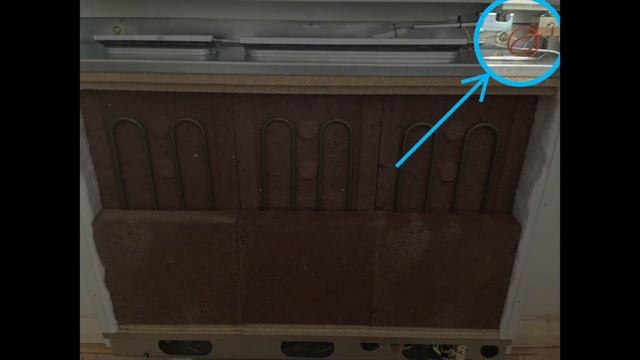 How to reset a storage heater смотреть онлайн