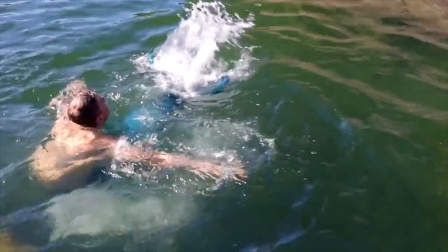 Mermaid Sightings | S4 Episode 4 | Mermen Of Land And Sea | Fin Fun Mermaid Tails