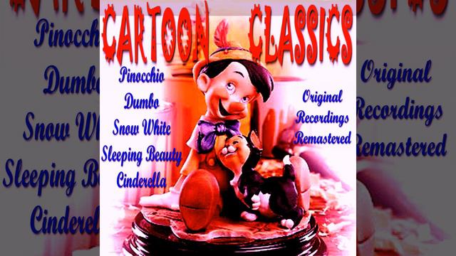 Whistle While You Work - Snow White