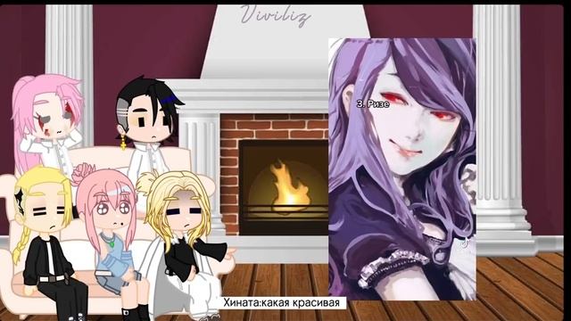 Токийские мстители реакция на Такемичи как Сузуя Джузо/1:1/спойлеры/ смотреть онлайн