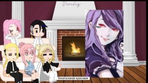 Токийские мстители реакция на Такемичи как Сузуя Джузо/1:1/спойлеры/