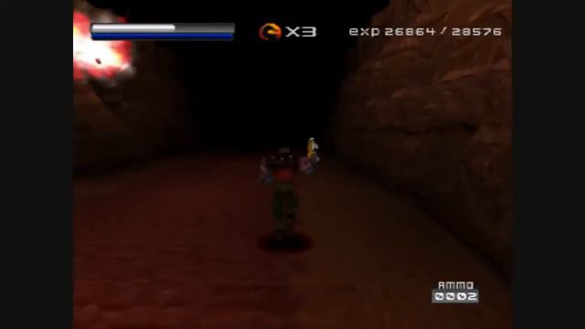 Mortal Kombat Special Forces прохождение►Playstation Longplay смотреть онлайн