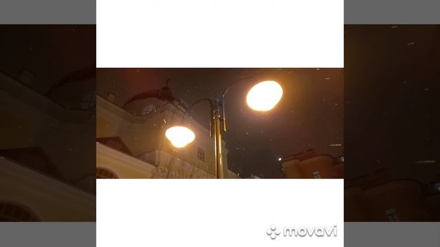 А это в Санкт-Петербурге! есть еще украшения, но их уже мало! смотреть онлайн