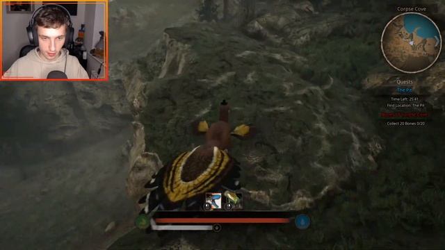 PUBLIC MOD TESTING! | Veloccis Realm | Path of Titans смотреть онлайн