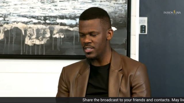 Why Many Don't Hear God || Prophet Passion Java and Apostle Innocent Java смотреть онлайн