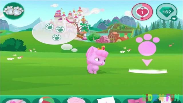 Palace Pets 2 In Whisker Haven ALL PALACE PETS (Treasure, Sultan, Petite, Pumpkin, Dreamy, Berry)